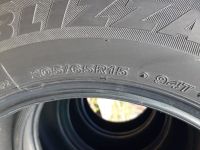 Лот: 18007881. Фото: 5. Шинв Bridgestone Blizzak Spike...