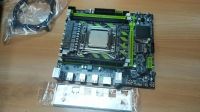 Лот: 24396273. Фото: 5. Комплект CPU Intel Xeon E5-2689...