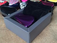 Лот: 6188397. Фото: 2. Расческа tangle teezer compact... Красота и здоровье