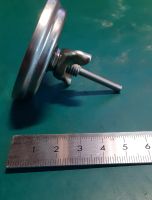 Лот: 22557199. Фото: 2. Термометр цифровой для коптильни... Для дачи, дома, огорода, бани, парка