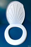 Лот: 13863121. Фото: 2. 🚽 Сиденье унитазное стандартное... Хозтовары