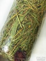 Лот: 18362145. Фото: 2. Сено Ambar Premium с свеклой и... Животные и уход