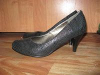 Лот: 1020944. Фото: 3. Туфли жен. (кожа) 39 р. НОВЫЕ. Одежда, обувь, галантерея