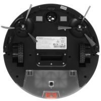 Лот: 25721528. Фото: 5. Робот-пылесос Xiaomi Robot Vacuum...