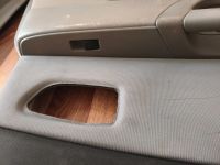 Лот: 25703306. Фото: 3. Дверные карты Mazda Axela BK. Авто, мото, водный транспорт