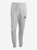 Лот: 25360865. Фото: 6. Брюки мужские adidas, Серый