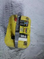 Лот: 2345655. Фото: 3. Optima Yellow Top S 4.2L (AGM... Красноярск