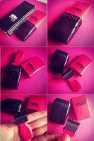 Лот: 3190850. Фото: 2. Тушь avon mega effects mascara... Косметика и уход