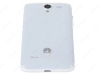 Лот: 3123633. Фото: 2. Смартфон Huawei G330 4" 4Gb White. Смартфоны, связь, навигация