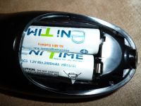 Лот: 7259616. Фото: 2. Универсальный пульт Logitech Harmony... Аксессуары