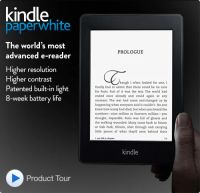 Лот: 1599590. Фото: 14. Электронная книга Amazon Kindle...