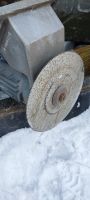 Лот: 25042733. Фото: 2. Электродвигатель сразу с пильным... Электрооборудование