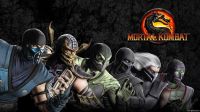 Лот: 5792623. Фото: 2. Mortal Kombat X + XL Набор где... Игровые приставки, консоли, видеоигры