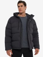 Лот: 23910800. Фото: 2. Пуховик мужской Jack Wolfskin... Спортивная одежда