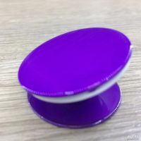Лот: 12492868. Фото: 2. Попсокет / PopSockets - Фиалковый. Аксессуары