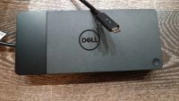 Лот: 20993466. Фото: 4. Док-станция Dell WD19 (Docking... Красноярск