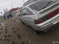 Лот: 13408106. Фото: 2. Ваз 2112 2003 год. Авто, мото, водный транспорт