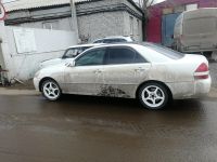 Лот: 16410757. Фото: 3. Toyota mark 2. Красноярск