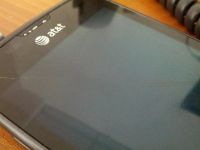 Лот: 1530918. Фото: 7. Samsung Galaxy S (Captivate i897...