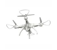 Лот: 10938577. Фото: 3. Квадрокоптер Syma X8Pro с GPS... Красноярск