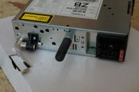 Лот: 10040776. Фото: 3. Автомагнитола Blaupunkt Radio... Авто, мото, водный транспорт