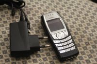 Лот: 8723753. Фото: 5. Nokia 6610i