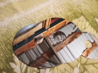 Лот: 23329561. Фото: 3. Диски алюминиевые, зеркальные... Компьютеры, оргтехника, канцтовары