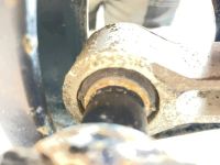 Лот: 25436809. Фото: 17. балка поперечная Nissan Almera...