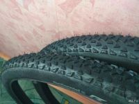 Лот: 10148034. Фото: 3. Покрышки Continental RiceKing... Спортивные товары
