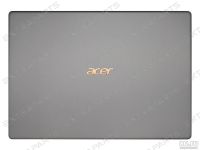 Лот: 15967414. Фото: 2. Крышка матрицы для ноутбука Acer... Комплектующие