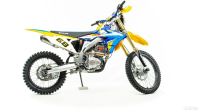 Лот: 24283359. Фото: 4. Мотоцикл Motoland RMZ 250 в Рассрочку. Красноярск