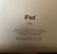 Лот: 15878721. Фото: 3. планшет Apple iPad 3 64Gb Wi-Fi... Компьютеры, оргтехника, канцтовары
