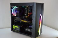 Лот: 16876729. Фото: 3. Игровой компьютер xeon E3 1270V3... Компьютеры, оргтехника, канцтовары