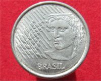 Лот: 10275866. Фото: 2. Иностранная монетка №17110. Монеты