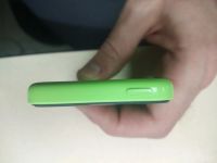 Лот: 9193178. Фото: 6. iPhone 5c 16Gb Green