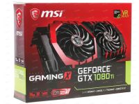 Лот: 17592795. Фото: 2. Видеокарта MSI GTX 1080 Ti Gaming... Комплектующие