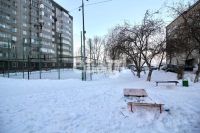 Лот: 25297780. Фото: 19. 3-комн. квартира , Красноярск...