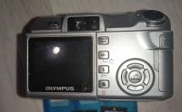 Лот: 24844440. Фото: 4. Olympus фотоаппарат camedia zoom... Красноярск