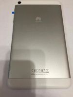 Лот: 11231346. Фото: 2. Планшет Huawei T1-701u белый. Смартфоны, связь, навигация