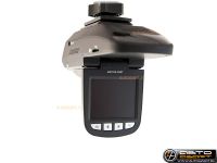 Лот: 4333432. Фото: 2. Видеорегистратор + Радар детектор... Оснащение, оборудование, аксессуары