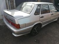 Лот: 25800646. Фото: 2. ваз 2115. Авто, мото, водный транспорт