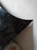 Лот: 13443087. Фото: 4. Капот galant 8. Красноярск