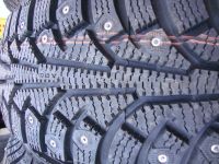 Лот: 10066988. Фото: 2. Зима! 185/65/15 Nokian Nordman-5... Шины, Диски