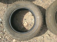 Лот: 11833135. Фото: 2. Шины Bridgestone зима 195/65 15... Шины, Диски