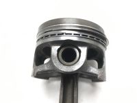Лот: 20394266. Фото: 4. Поршень с шатуном Daihatsu Mira... Красноярск