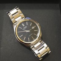 Лот: 11569831. Фото: 2. наручные часы CASIO mtp-1183pa-1a... Часы, аксессуары