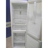 Лот: 25881324. Фото: 2. Холодильник LG GA-B409 UQA. Крупная бытовая техника