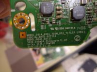 Лот: 12989127. Фото: 2. T-CON BN41-02111A Samsung UE32H5000AK. Запчасти для бытовой техники