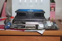 Лот: 5717983. Фото: 5. MSI GeForce GTX 460 725Mhz PCI-E...