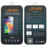 Лот: 5858521. Фото: 7. Стекло защитное Lopurs 0,26мм...